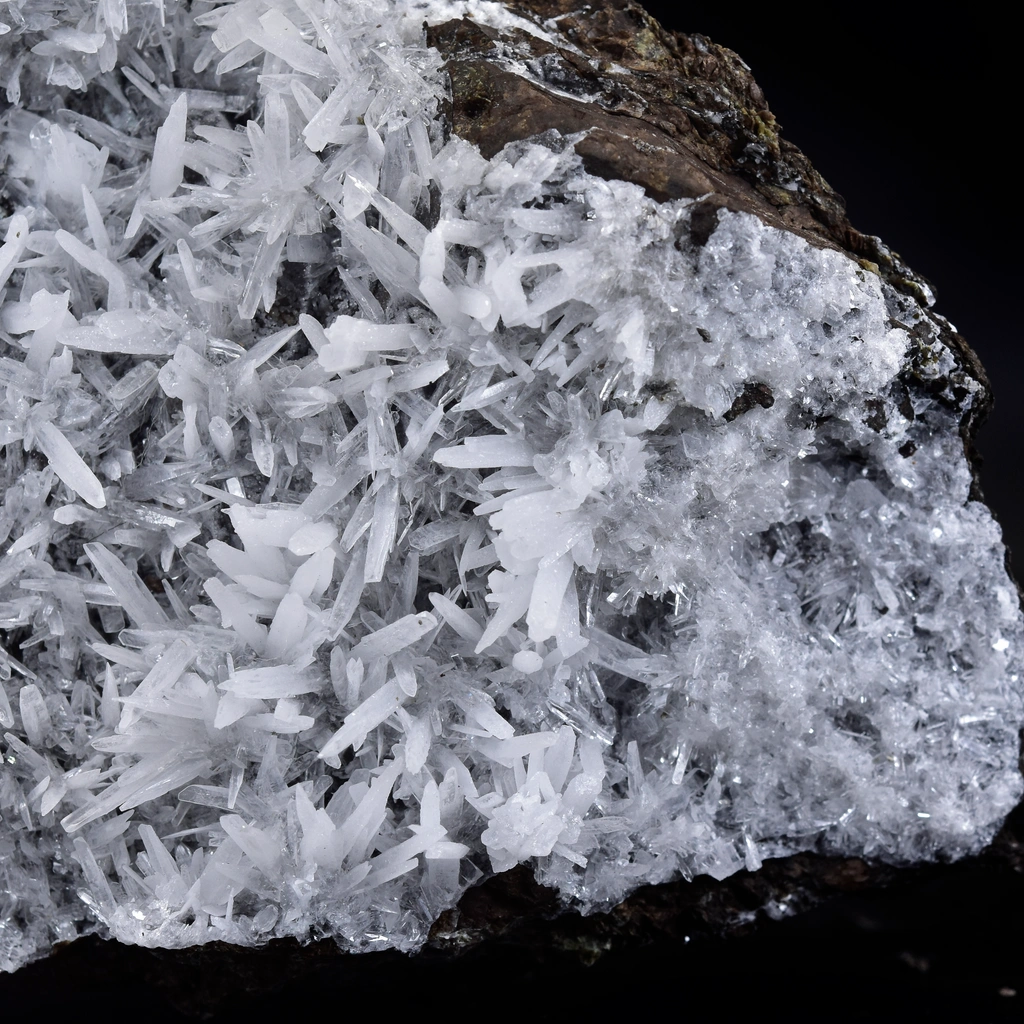 Aragonite from Kharan District, Balochistan, Pakistan - image 4