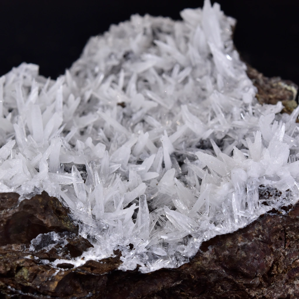 Aragonite from Kharan District, Balochistan, Pakistan - image 5