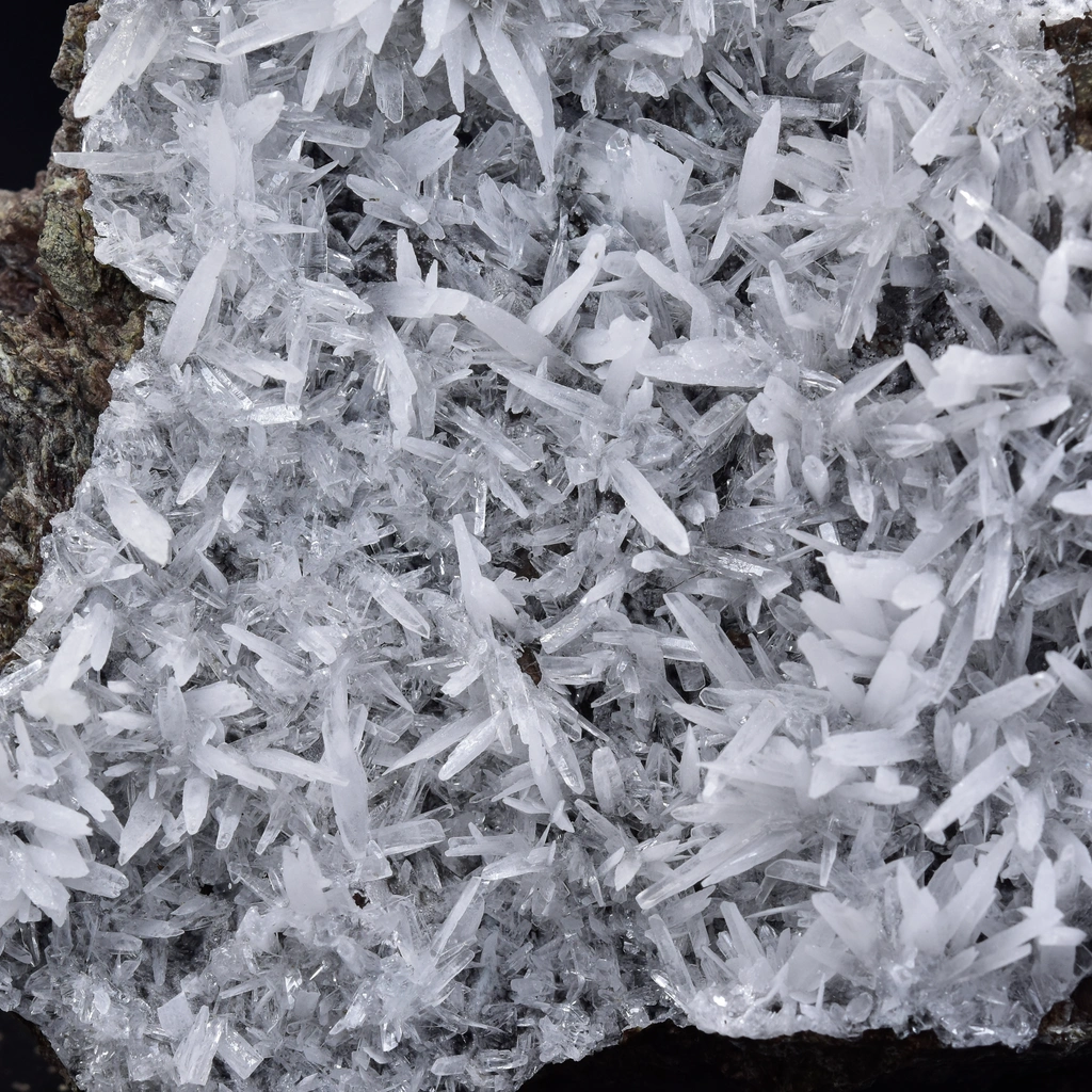 Aragonite from Kharan District, Balochistan, Pakistan - image 3