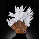 Aragonite from Khuzdar District, Balochistan, Pakistan - image 2