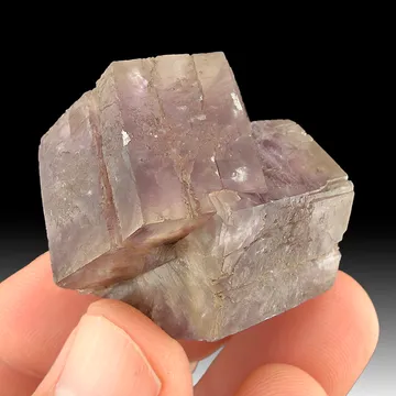 Aragonite from Minglanilla, Cuenca, Castile-La Mancha, Spain
