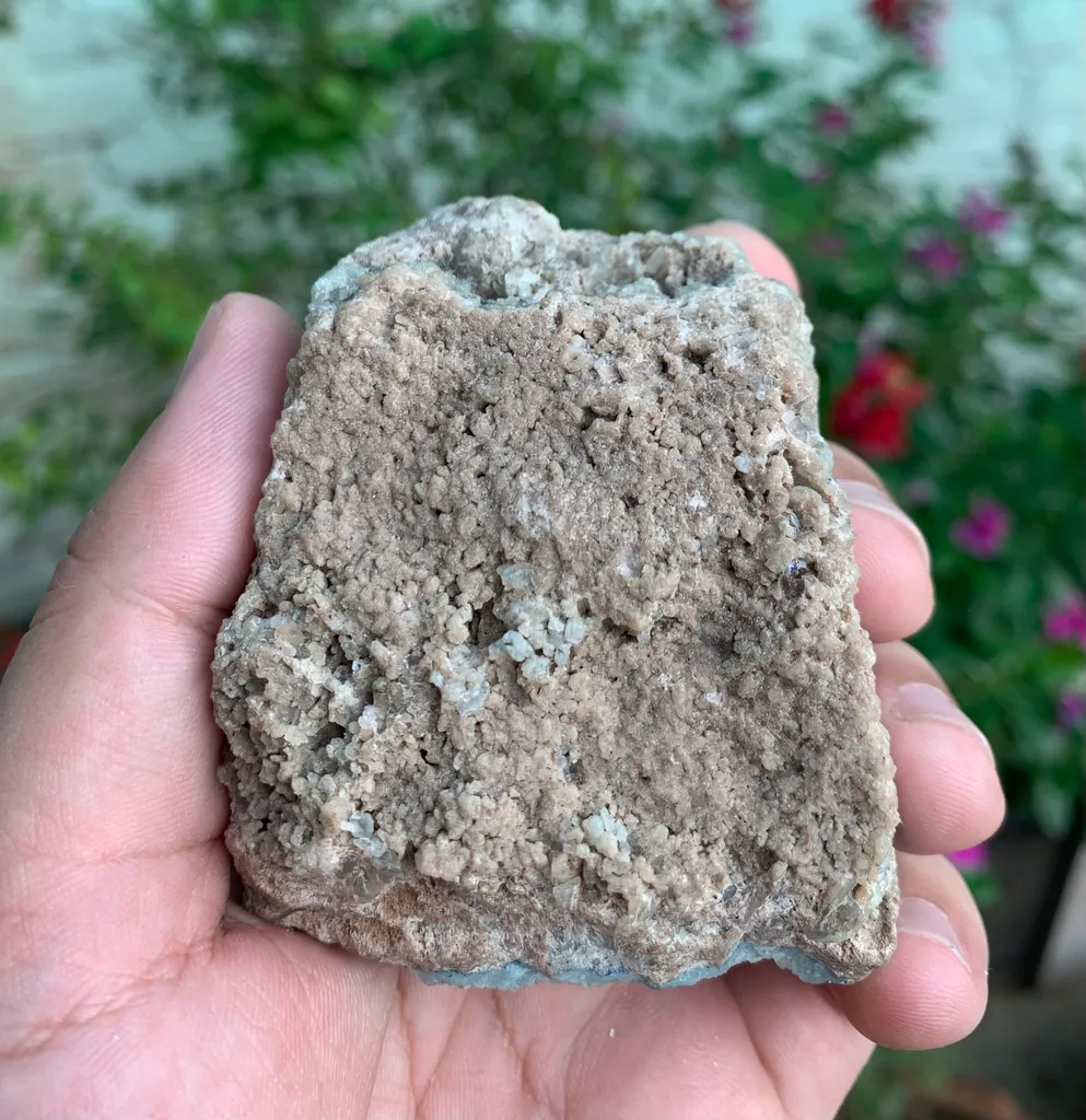 Aragonite from Pakistan - image 5