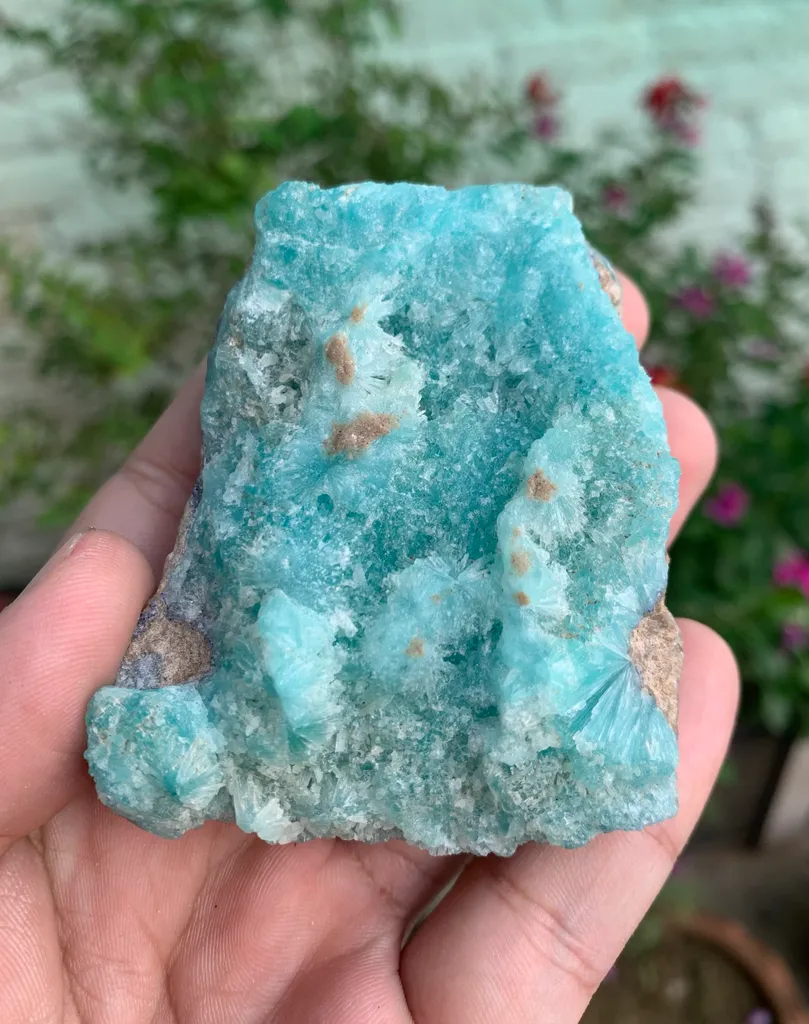 Aragonite from Pakistan - image 3