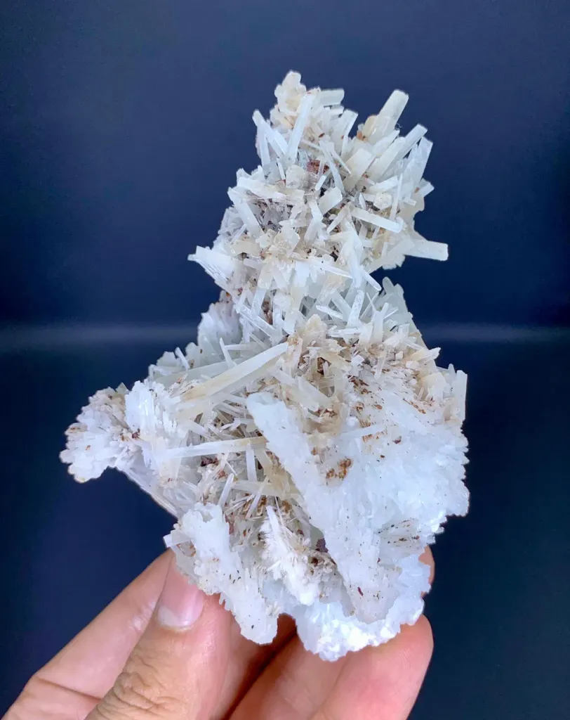Aragonite from Pakistan - image 4