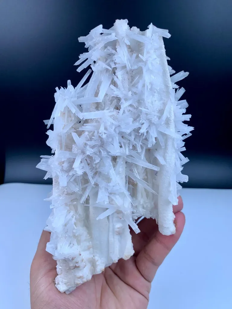 Aragonite from Pakistan image