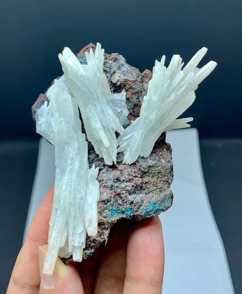 Aragonite from Pakistan - image 5
