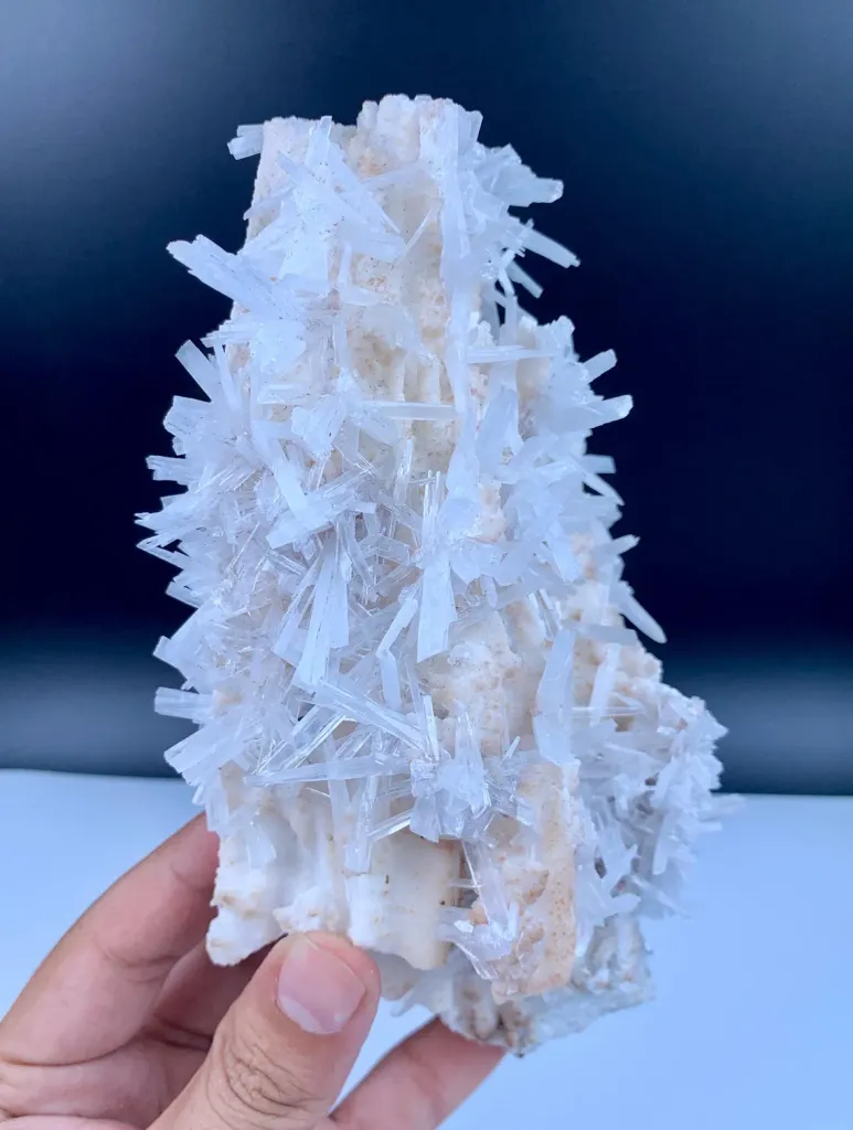 Aragonite from Pakistan - image 7