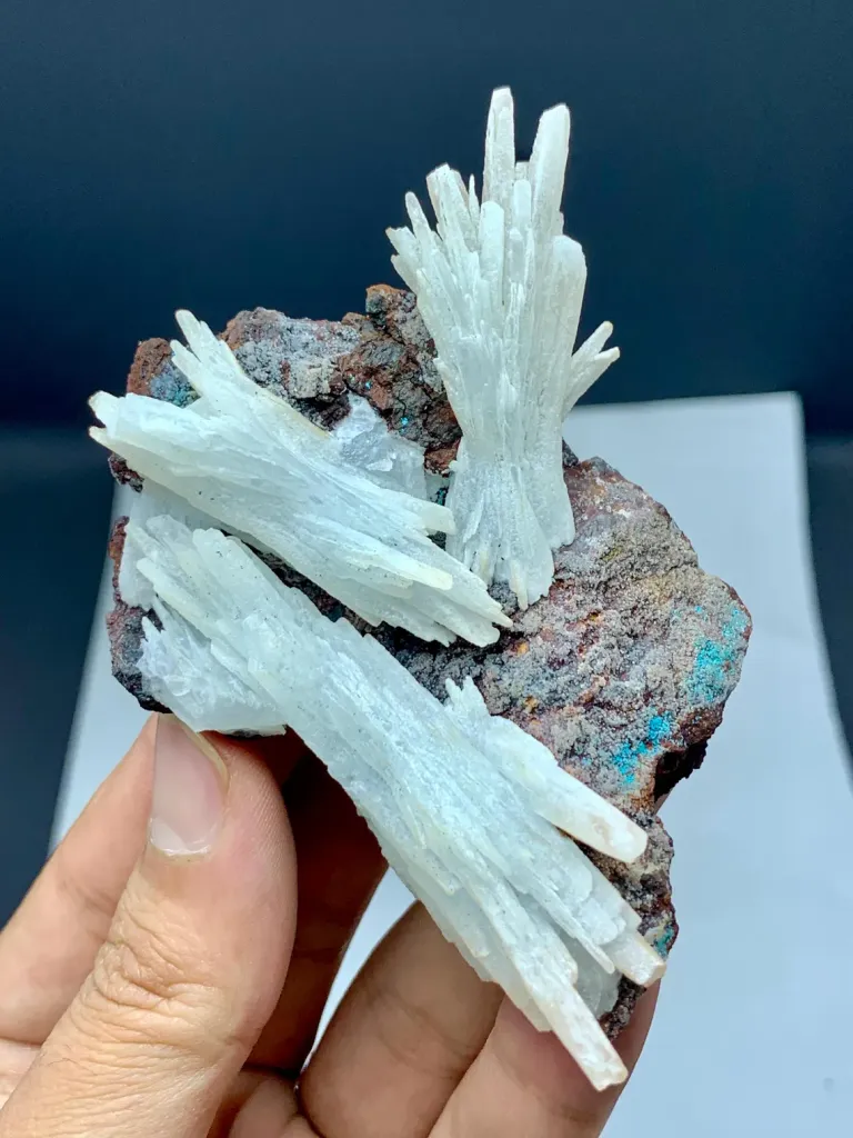 Aragonite from Pakistan - image 3