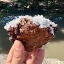 Aragonite from Pakistan - image 8