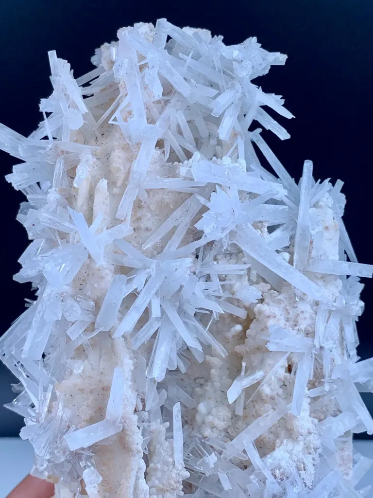 Aragonite from Pakistan - image 4