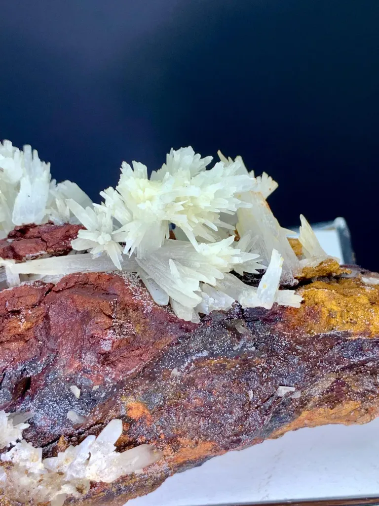Aragonite from Pakistan - image 4