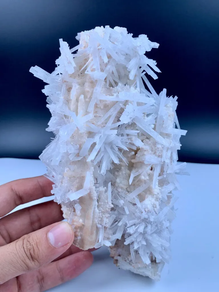 Aragonite from Pakistan - image 6