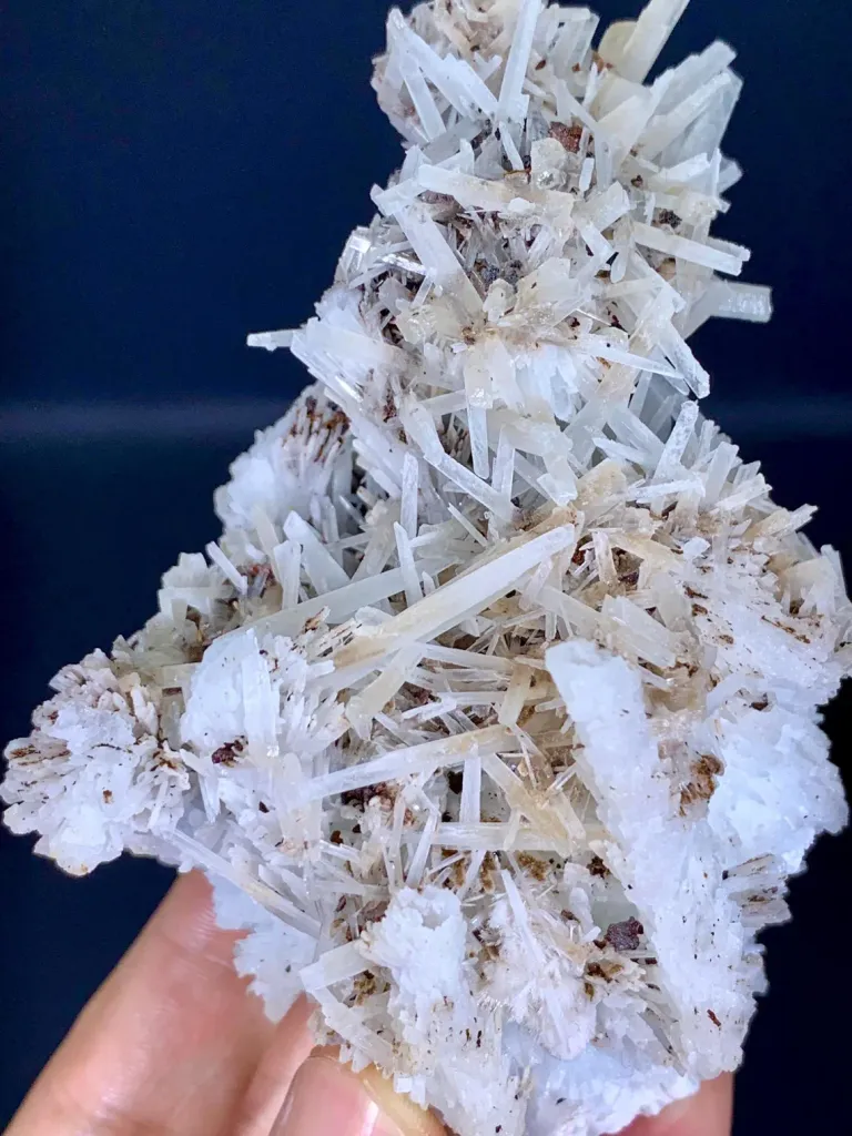 Aragonite from Pakistan - image 3