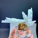 Aragonite from Pakistan - image 3