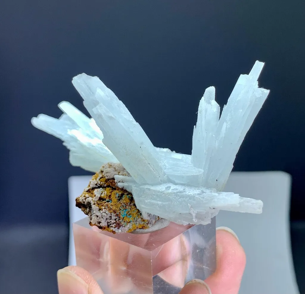 Aragonite from Pakistan - image 7