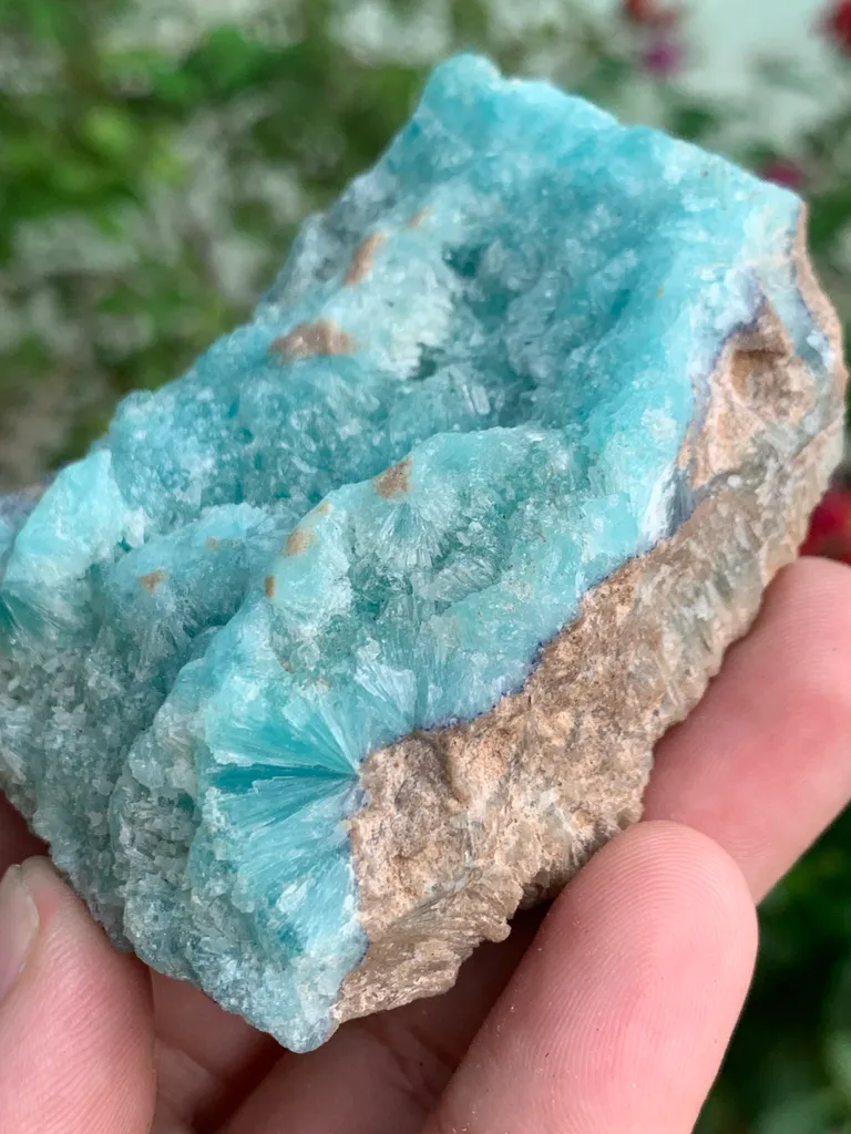 Aragonite from Pakistan - image 4