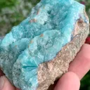 Aragonite from Pakistan - image 4