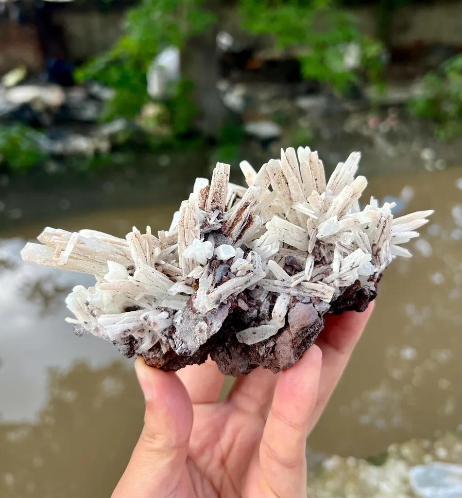 Aragonite from Pakistan - image 5