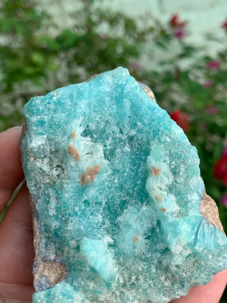 Aragonite from Pakistan - image 7