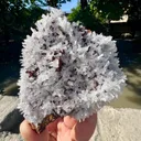 Aragonite from Pakistan - image 1