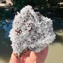 Aragonite from Pakistan - image 6