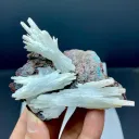 Aragonite from Pakistan - image 4
