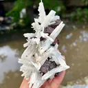 Aragonite from Pakistan - image 4