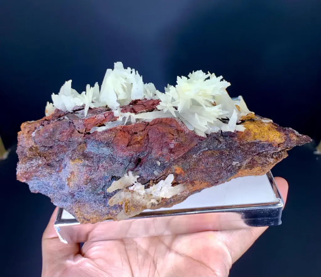 Aragonite from Pakistan - image 6