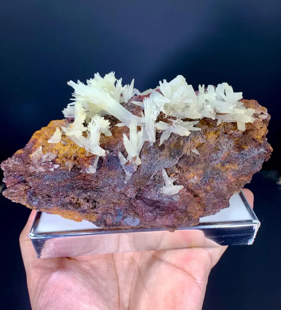 Aragonite from Pakistan - image 5