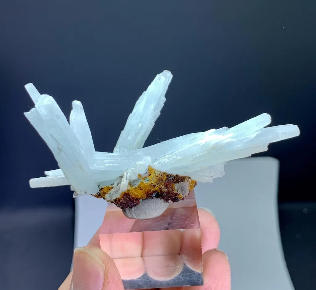 Aragonite from Pakistan - image 4