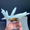 Aragonite from Pakistan - image 4
