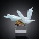 Aragonite from Pakistan - image 1