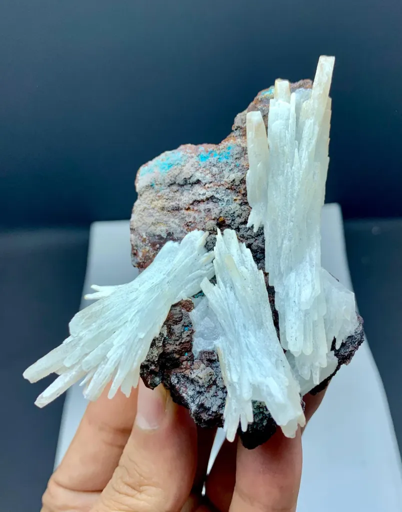 Aragonite from Pakistan - image 6