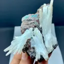 Aragonite from Pakistan - image 6