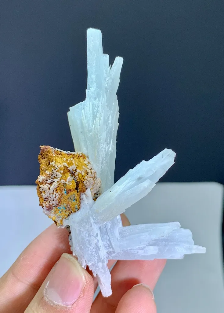 Aragonite from Pakistan - image 5
