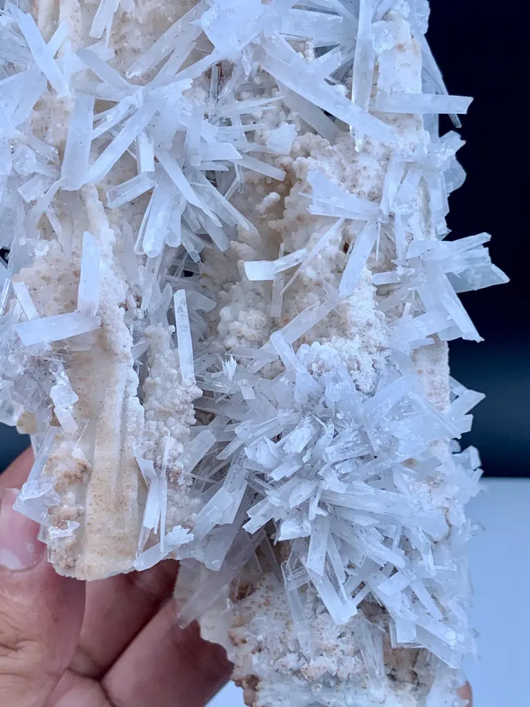 Aragonite from Pakistan - image 8