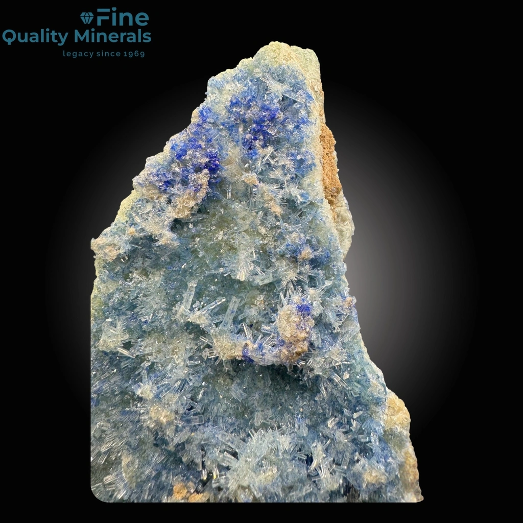 Aragonite from Pakistan - image 4