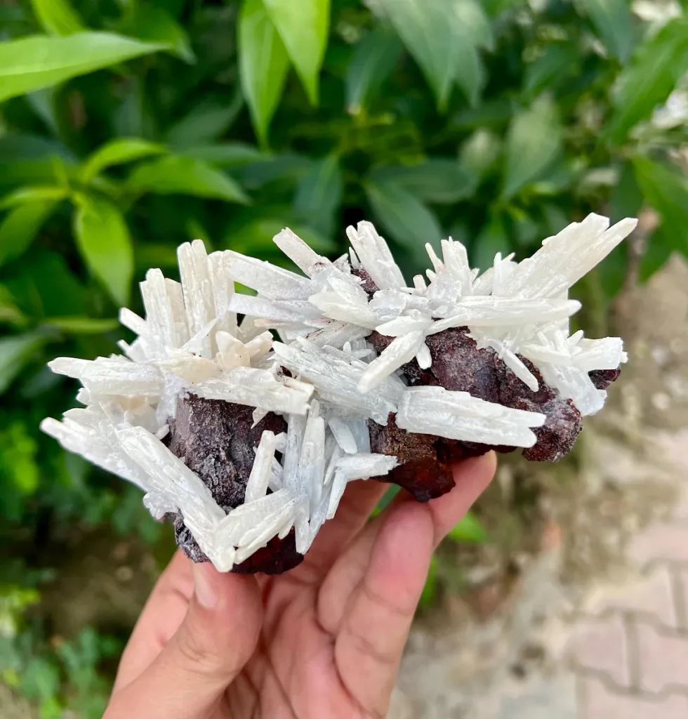 Aragonite from Pakistan - image 2