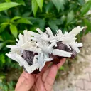Aragonite from Pakistan - image 2