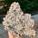 Aragonite from Pakistan, Balochistan - image 10