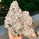 Aragonite from Pakistan, Balochistan - image 6