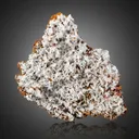 Aragonite from Pakistan, Balochistan - image 1
