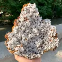 Aragonite from Pakistan, Balochistan - image 3