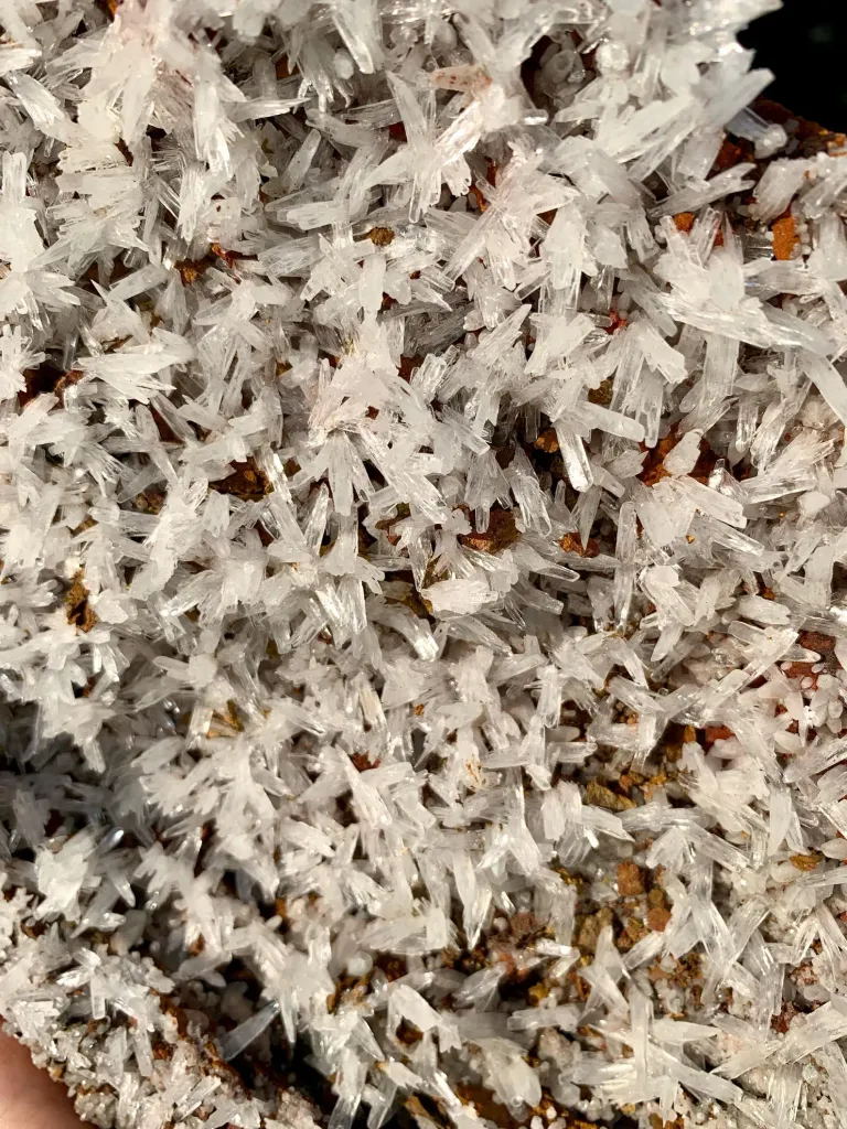 Aragonite from Pakistan, Balochistan - image 7