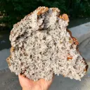 Aragonite from Pakistan, Balochistan - image 9