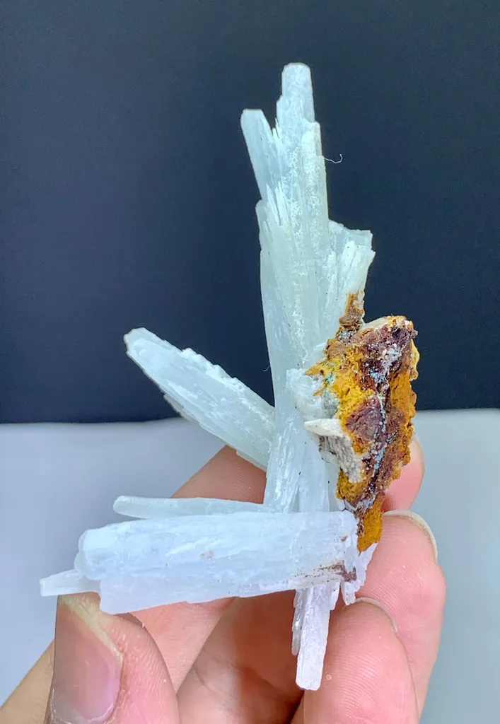 Aragonite from Pakistan - image 6