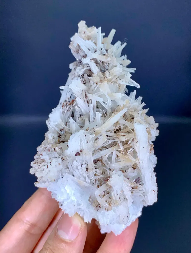 Aragonite from Pakistan - image 5