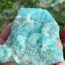 Aragonite from Pakistan - image 6