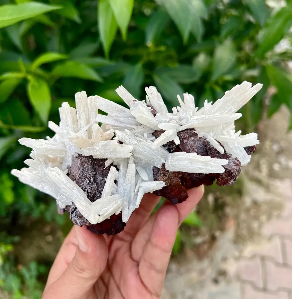 Aragonite from Pakistan - image 3