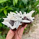 Aragonite from Pakistan - image 3